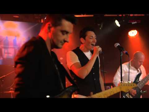 SOS Events : Get Lucky (Live Cover)