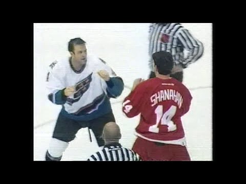 02/03 RS: Det @ Wsh Highlights - 2/22/03