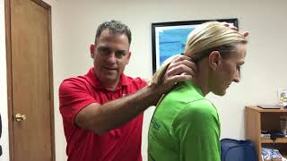 Is Poor Posture Giving You Headaches and Back Pain?
