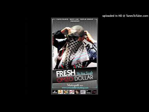 omzo dollar-mangui nieuw remix