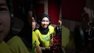 Download lagu Jun Feat Agisna - Takkan Terganti mp3