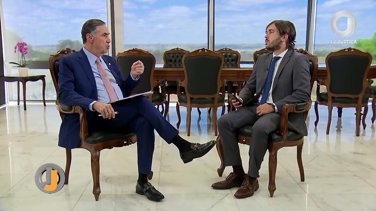 📺 JJ – CNJ realiza mutirões para vencer obstáculos que causam morosidade no sistema de Justiça