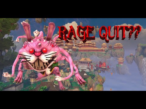 BAKA IS CRAZY! - Ranked 1v1 Duel - SMITE