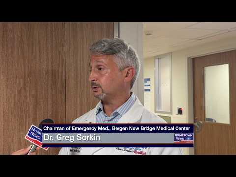 Heat And Emergency Rooms