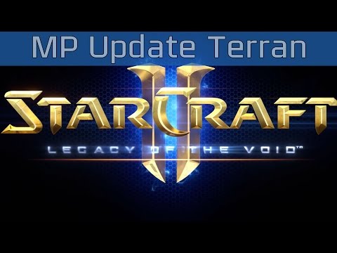 starcraft 2 protoss - legacy of the void (pc)