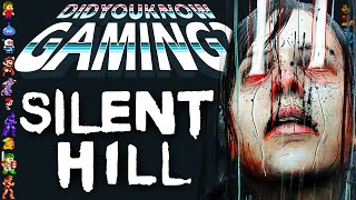 Silent Hill & Konami - Did You Know Gaming? Feat. Matt & Pat of Super Best Friends Play