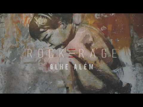 ROCKERAGE - Olhe Além (Também no Spotify & iTunes)