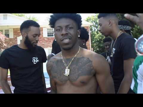 LIL SEAN FT LIL SPAZZ "ROAD TO RICHES" SHOT BY @PULLUPORSHUTUP