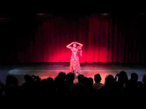 Alla Kushnir Esmaooni San Francisko event by Diana Disarono 2015