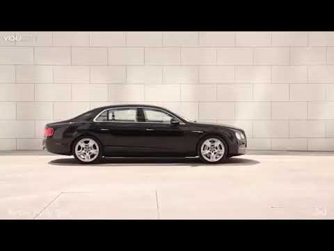 Turbobhp: Audi S8 Vs Bentley Flying Spur which Luxury sedan car would you like more?...