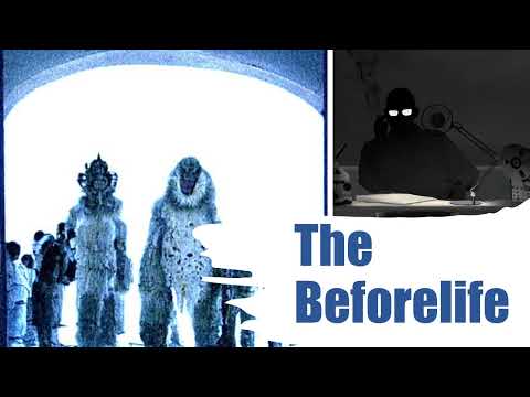 SCP-6018: The Beforelife Audio Narration - Declassifying the Paranormal