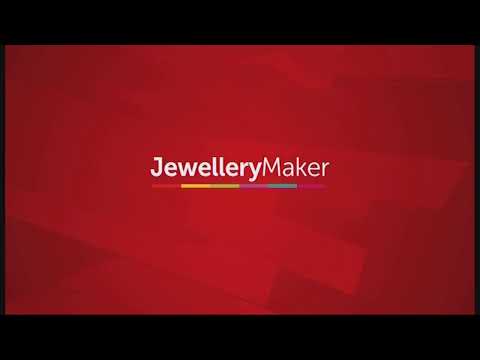 JewelleryMaker LIVE 22/08/2021 8am-5pm