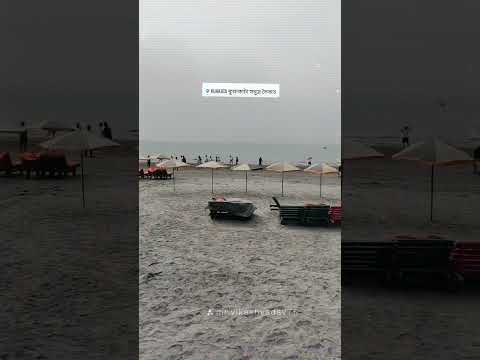 Kuakata sea beach bangladesh sad story