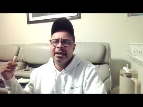 Open Fellowship for family and friends of UHOP or... Our Channel....