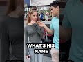 USA Has No Capital Dumb Street Interviews Shorts