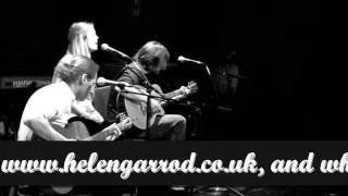 The Helen Garrod Trio/Duo Demo Promo Video