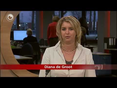 it nijs yn fiif minuten fan 16 jannewaris 2012