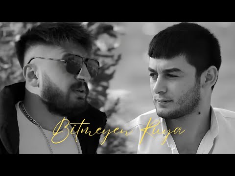Sanjar & Haylaz - Bitmeyen Rüya (Prod. Arabesk Design Music)