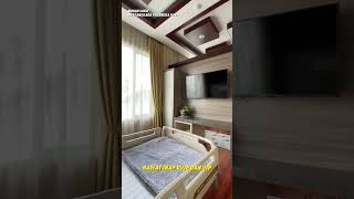 Download lagu Ruang rawat inap VVIP dan VIP Rumah Sakit Bhayangkara TK III Palangka Raya mp3