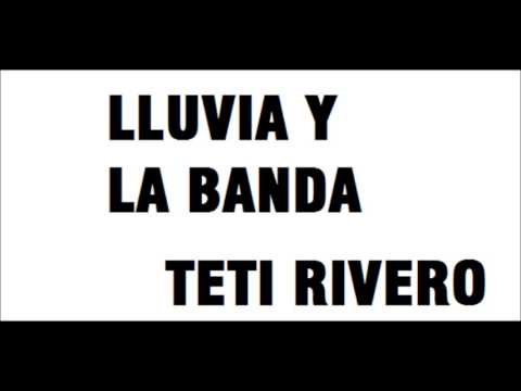 11 Lluvia y la banda   Seca tus lagrimas