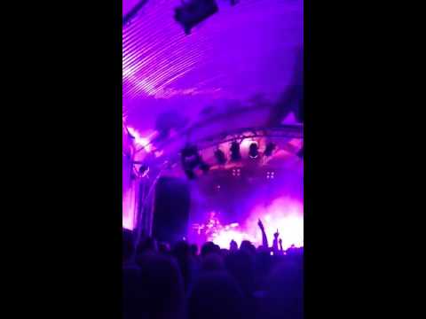 Lost in Austin - Mystery Jets