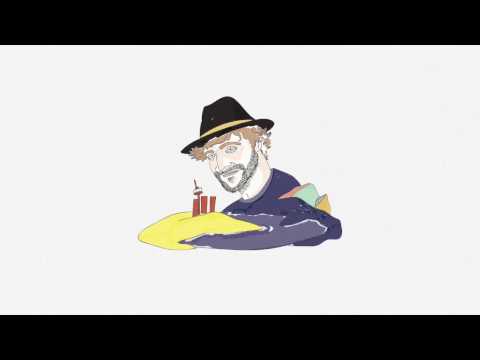 Luis Fercán - Buenos Aires (lyric video)