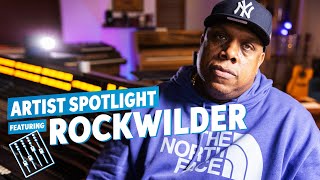 “Hip-hop Needs a Hero” | Rockwilder on Origins, Style & the Evolution of Beat Making