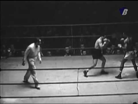 DUILIO LOI vs PERKINS 1961