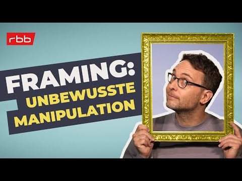 Wie Worte unsere Wahrnehmung beeinflussen