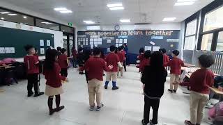 Video tập nhảy 2b2