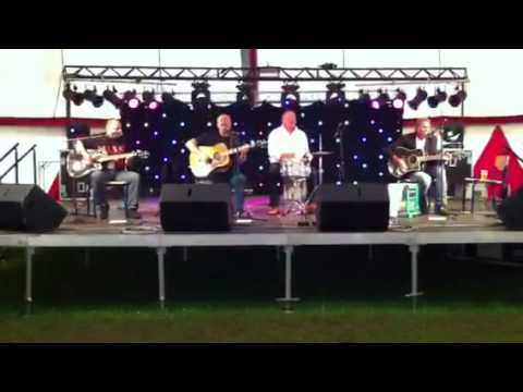 Marvin på Haslev Festdage