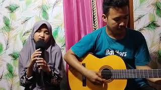 Download lagu SABYAN ALLAHUMMA LABBAIK ( COVER)  By ANGGUNI AQUILERA FT JAM'AN QOSIM mp3
