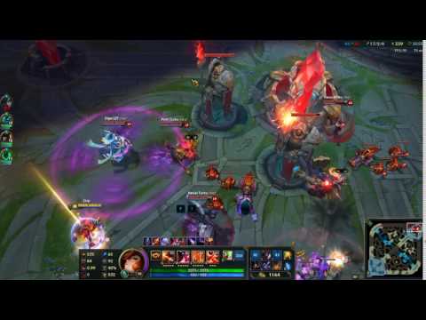 this build is fcking broken