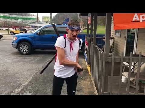 Diemon Dave Slashing Prices With The Credit Ninjas