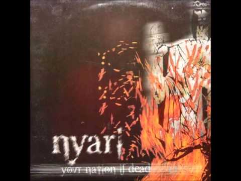 Nyari - Your Nation Is Dead (1999 - Alveran Records) Full Album