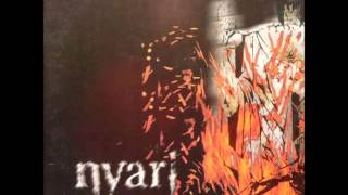 Nyari - Your Nation Is Dead (1999 - Alveran Records) Full Album