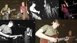 JOY DIVISION - Live, Moonlight Club, London 04/02/1980 [2025 Rework]