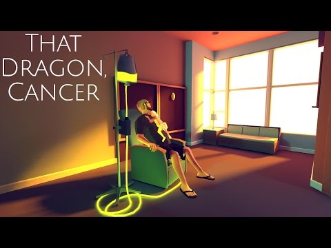 That Dragon, Cancer Android