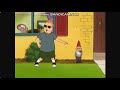 Bobby Saw A Broken Gnome Reupload
