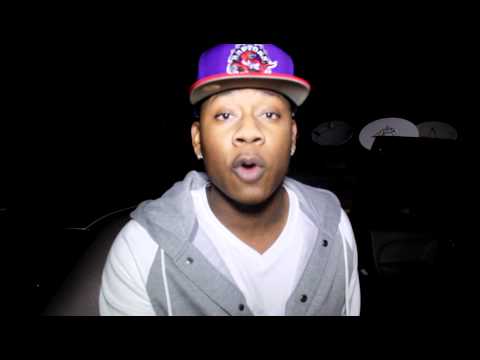 Flame tha Game FTG Young Magic Freestyle