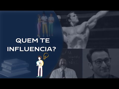 O Poder da Influência: Como as Pessoas ao Nosso Redor nos Moldam