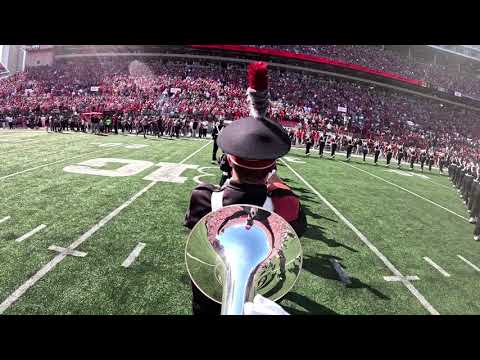 TBDBITL Pre-Game Performance POV 10/5/24