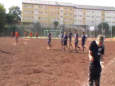 13/09/2009 Tor zum 1:2 Türkgücü Ehingen - FC Alb