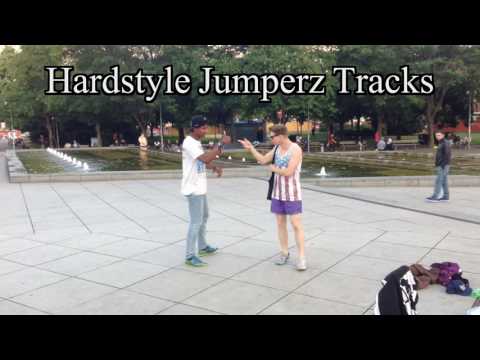 Hardstyle Jumperz Tracks ( Arzadous Ft. Nireia - Vivir O Morir )