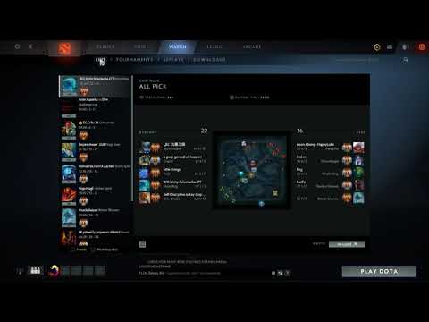 Major | Keen Gaming VS Liquid