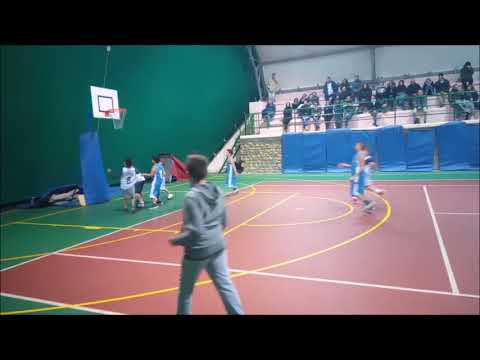 2017/11/28 - AquilottiJr -Olimpia Taggia vs Imperia Diano