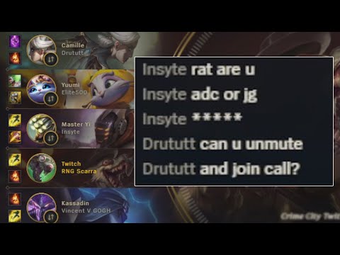 The Most Dysfunctional Clash Team Ever ft. YamatosDeath, Elite500, Drututt and Zlators