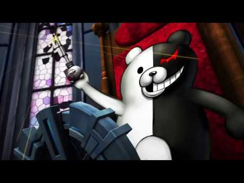 DRV3 Scrum Debate, but its the Gym Battle Theme from Pokemon Sword and Shield