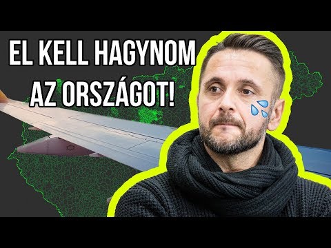 Majka itt hagyja Magyarországot