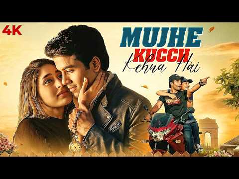 Mujhe Kucch Kehna Hai